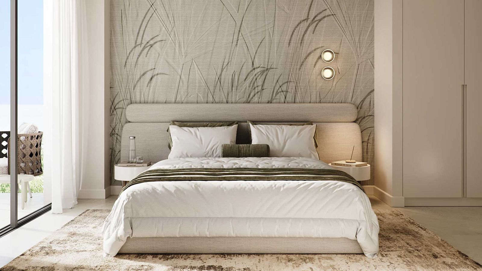 03 modern bedroom neutral decor
